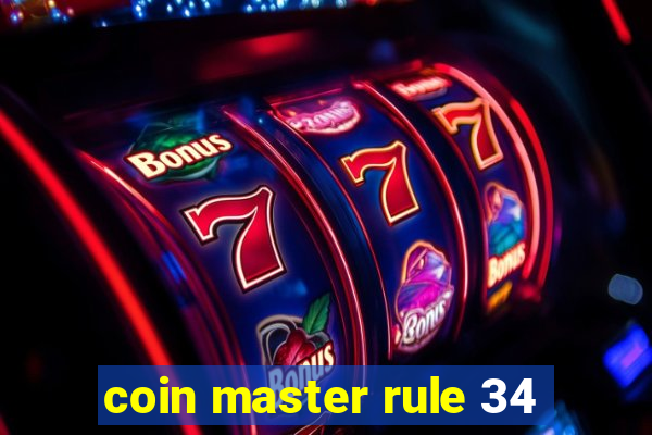 coin master rule 34